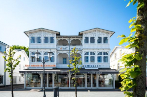 Villa Meeresgold, Binz